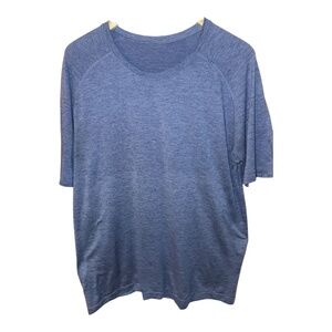 Lululemon Metal Tech Vent Shirt XL
